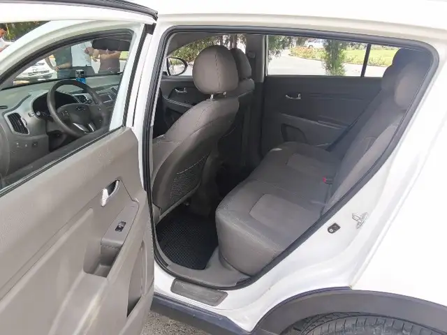 Kia Sportage, 2012, Турсунзаде - 12