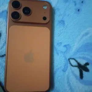 Apple iPhone 17 Pro Max, 1 tb, Cosmic Orange дубликат, Спитамен