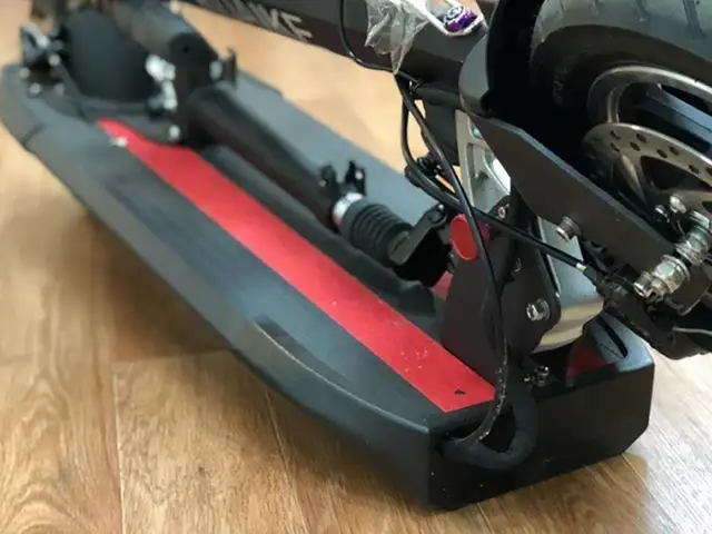 Электросамокат Kugoo M4 pro, Душанбе