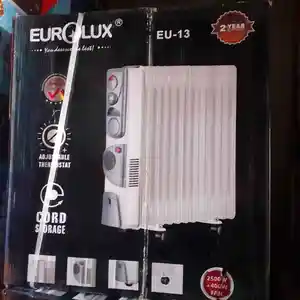 Обогреватели Eurolux eu13, Душанбе