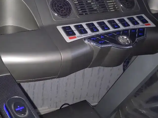 Беговая дорожка, Душанбе