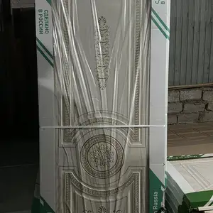 Дверь, Душанбе