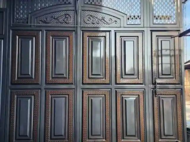 Дарвоза, Хуҷанд
