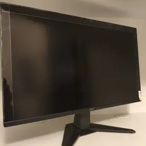 Монитор MSI MAG 27 FULL HD 200Hz, Душанбе