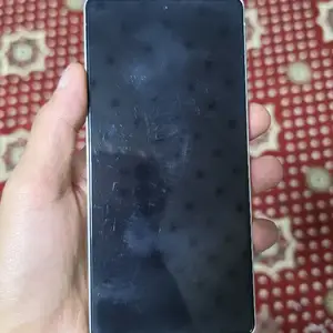 Samsung Galaxy s25 ultra, Душанбе