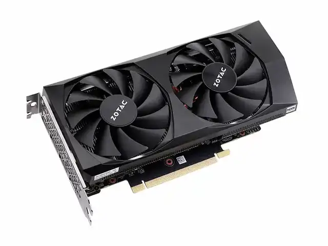 Видеокарта ZOTAC GAMING GeForce RTX, Душанбе