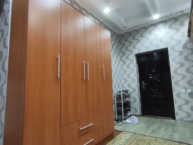 Шифоньер, Душанбе