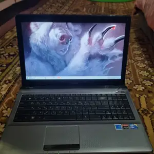 Ноутбуки ASUS I SAMSUNG, Душанбе