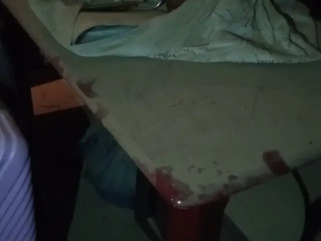 Стол, Душанбе