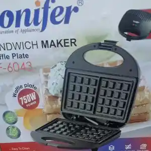 Вафельница sf-6043, Душанбе