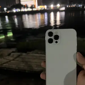 Apple iPhone 12 Pro Max, 128 gb, Gold, Худжанд