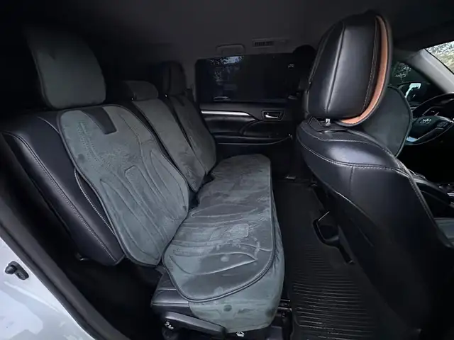 Toyota Highlander, 2017, Душанбе - 15