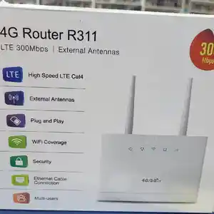 Роутер 4G simkart, Душанбе