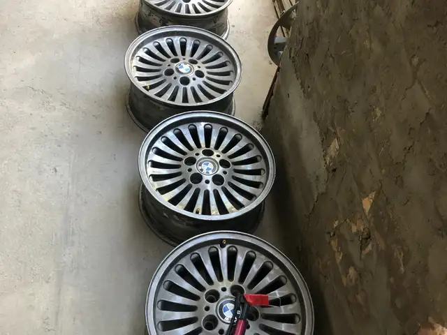 Диски R16, Хуҷанд
