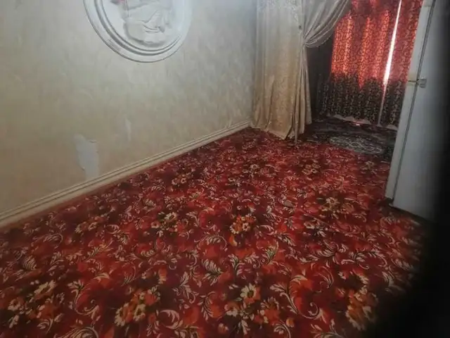 2-комн. квартира, 4 этаж, 61м², 13 мкр, Хуҷанд