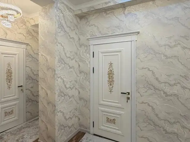 2-комн. квартира, 6 этаж, 55м², Шохмансур, Душанбе