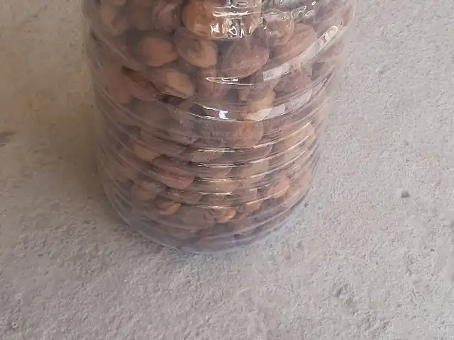 Зардолу, Ашт