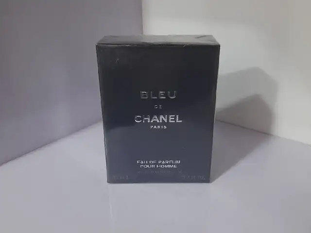 Духи Bleu de Chanel Eau de Parfum, Худжанд