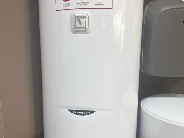 Водонагреватель Ariston 80л, Душанбе