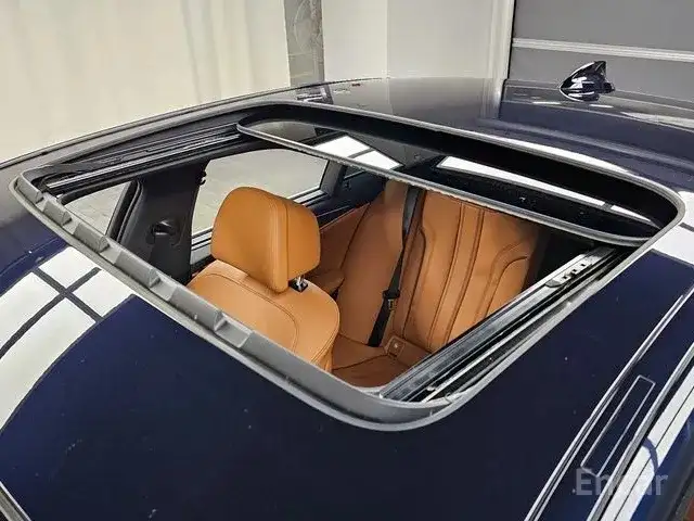 Люк от BMW G30, Худжанд