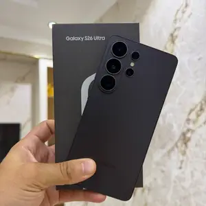 Samsung Galaxy S26 Ultra Vietnam, Душанбе