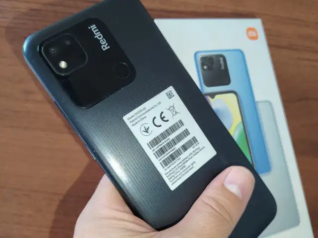 Xiaomi Redmi 10А 32гб, Худжанд