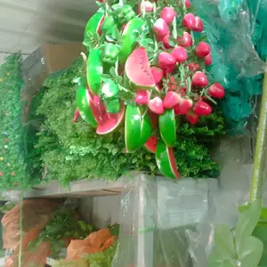 Гирлянда для кухни, Душанбе