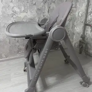 Стульчик для кормления, Душанбе