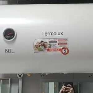 Водонагреватель Termolux 60л, Душанбе