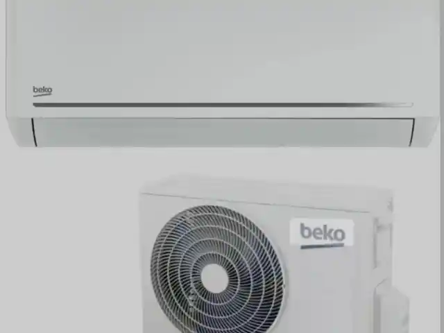 Кондиционер Beko 12k, Душанбе