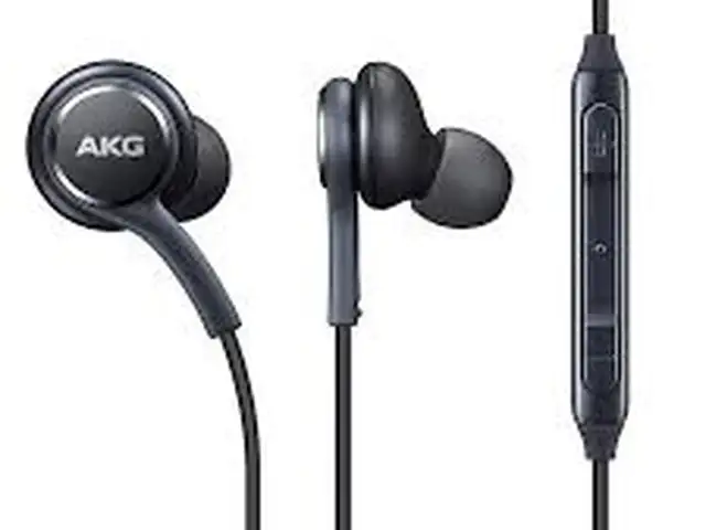 Наушники Samsung Type-C Earphones Sound By AKG, Душанбе