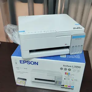 Принтер Epson EcoTank 3356, Душанбе