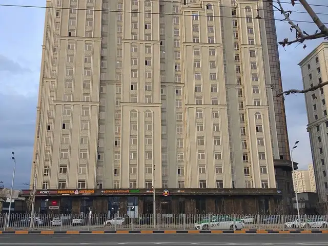 2-комн. квартира, 15 этаж, 64 м², Сино, Душанбе