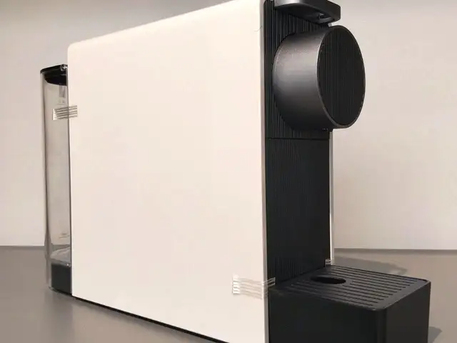 Кофемашина капсульная Scishare Capsule Coffee Machine Mini S1201, Душанбе