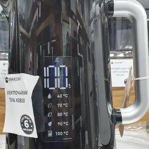 Электрочайник Tefal, Душанбе