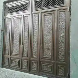 Дарвоза, Ваҳдат