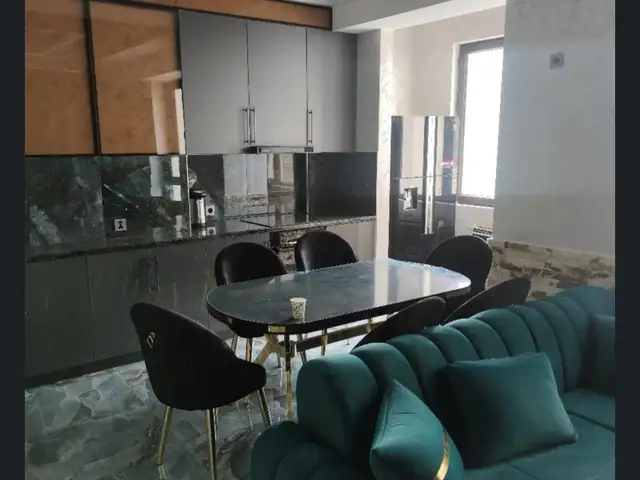 2-комн. квартира, 12 этаж, 75м², Н Шохмансур, Душанбе