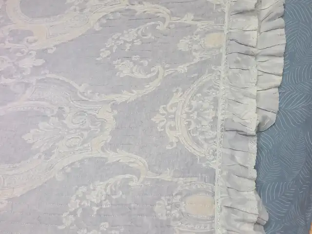 Покрывало, Душанбе