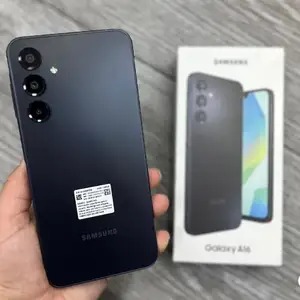 Samsung Galaxy А16 128Gb Vetnam 5G Dual sim, Худжанд