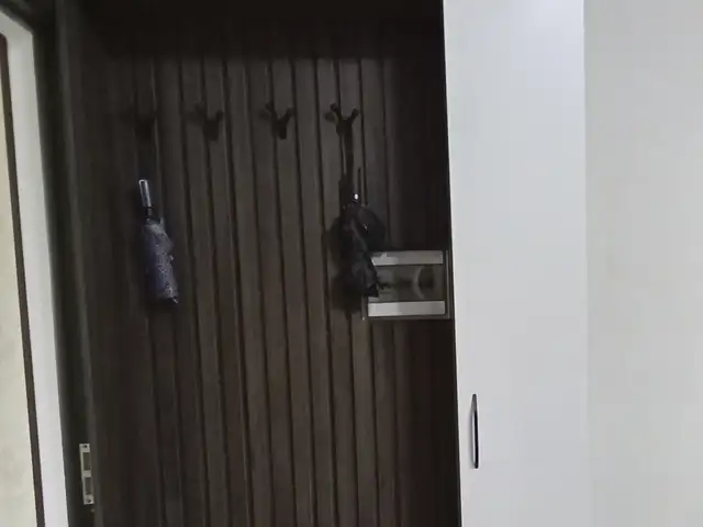 Прихожая, Душанбе