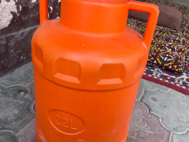Асали тоза, Вахдат
