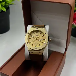 Часы Hublot, Душанбе