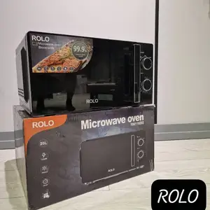 Микроволновая печь ROLO, Душанбе