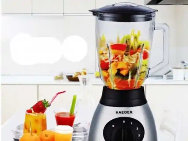Блендер Haeger HA288, Душанбе