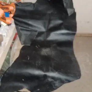 Обрезки кожи, Панҷакент