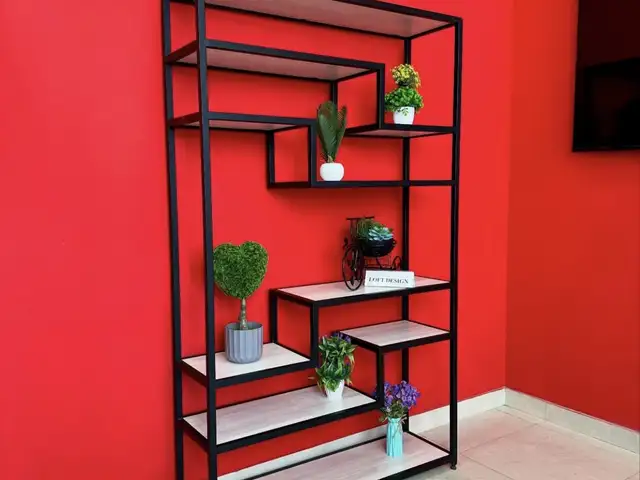 Лофт шкаф, Душанбе