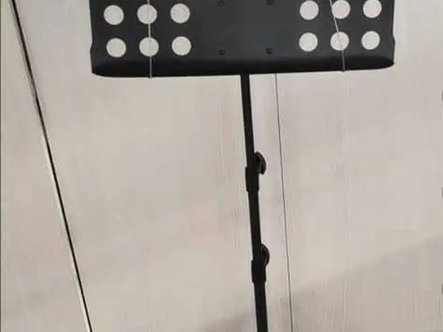 Нота стойка, Худжанд