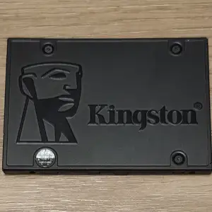 SSD накопитель Kingston 240Gb Sata, Душанбе