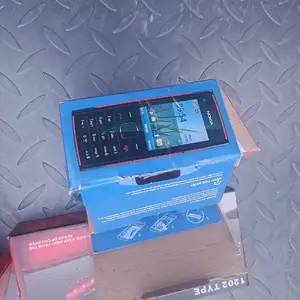 Смартфон Nokia, Конибодом