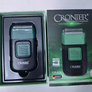 Триммер Cronier CR-838, Душанбе